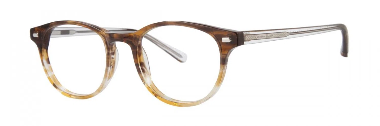 Original Penguin THE CHARLTON Eyeglasses - view 3